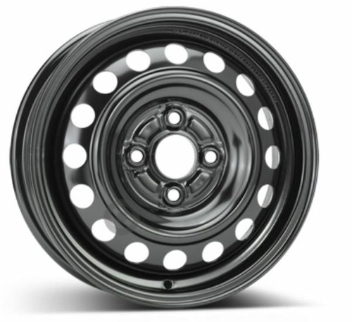 Stahlfelge alcar 5215 5x14 - alcar, 4,5x14