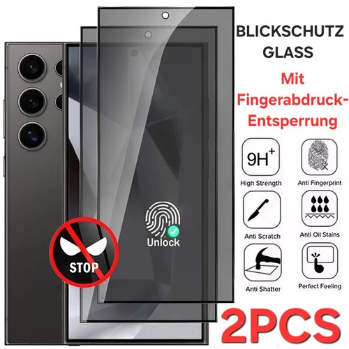 Blickschutz panzerfolie für - blickschutz,