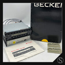 Becker Mexico 2000 BE1535