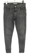 Levi's 710 Super Skinny Jeans