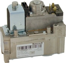 Wolf Gaskombiventil für