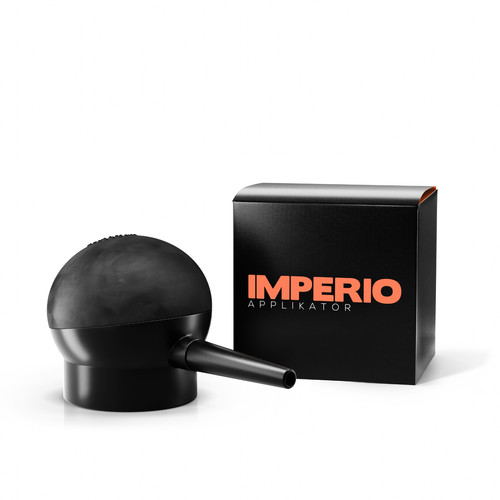 Imperio applikator spray - applikator,