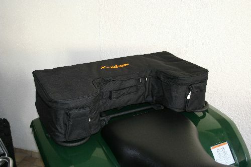 Shelter cargo bag groß - cargo,