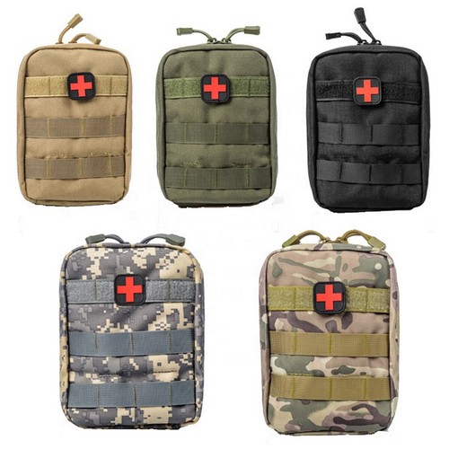 Universelle molle tasche erste - universelle, molle-tasche