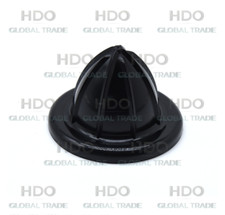 SANTOS ENTSAFTER CITRUS 11 ZITRUSPRESSE 52 SCHWARZ PRESSE KEGEL FÜR ORANGE + LE