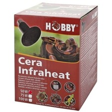 Hobby Cera Infraheat 50W -