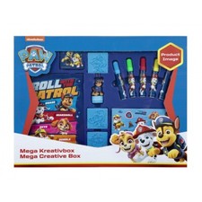 Paw Patrol Mega- Kreativbox /