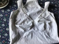 Body, weiß, Naturana, 3240