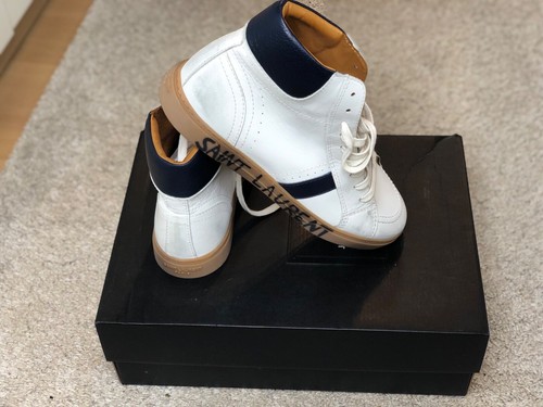 Yves saint laurent sneaker - laurent, |