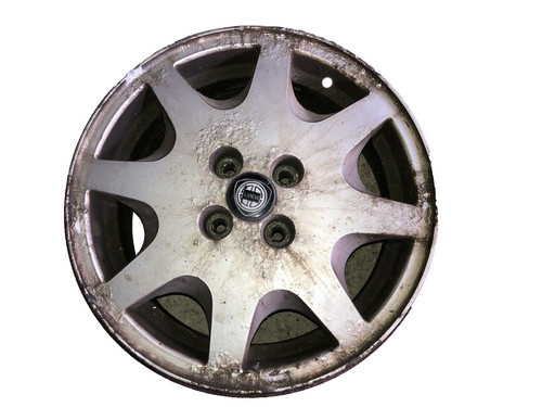 Alufelge alloy rim - rim, lancia