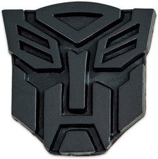 3D Transformers Autobots