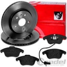 brembo BREMSSCHEIBEN 314mm +