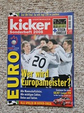 Kicker Sonderheft