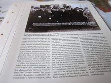 Kaiserreich Archiv 1