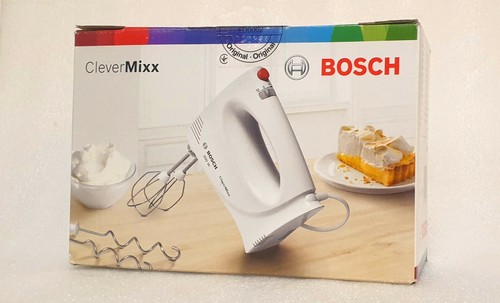 Bosch handmixer clevermixx - ,