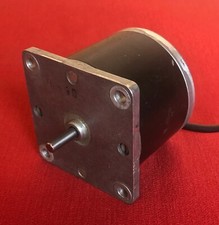 BERGER LAHR Schrittmotor RSM