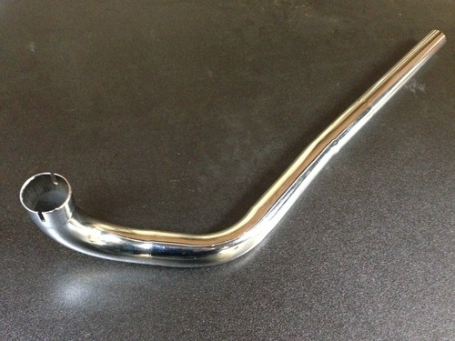 Tuning krümmer für - p3,