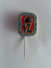 Badge pin ZIRKUS BEROLINA