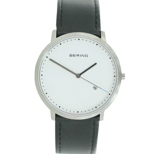 Bering herren uhr armbanduhr - bering,