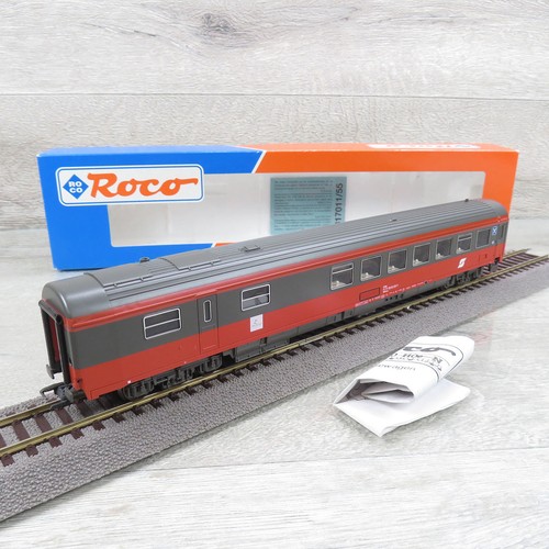 Roco 44234 100 - 1:100, Öbb