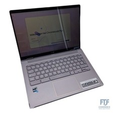 ACER Chromebook 14 Zoll 1080p CP714-1WN/14TOUCH/CI71260P/16GB/512SSD