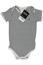 Tommy Hilfiger Strampler Jungen Babykleidung Gr. EU 86 Baumwolle Meh... #aii3z26