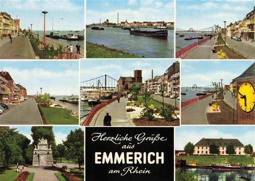 Schiffe binnenschifffahrt - schiffe,