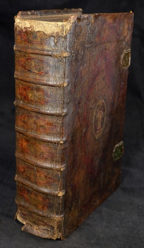 Kurfürsten bibel biblia - kurfÜrsten,