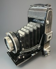 Zeiss Ikon 521/2 folding