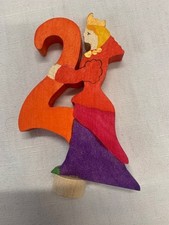 Geburtstagsring Zahlen Stecker