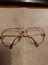 Brillengestell cartier defekt - defekt,