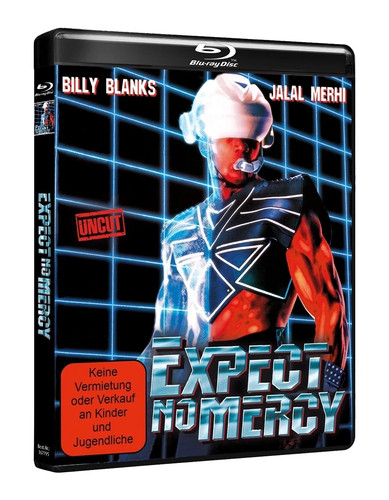 Expect mercy uncut - no, /