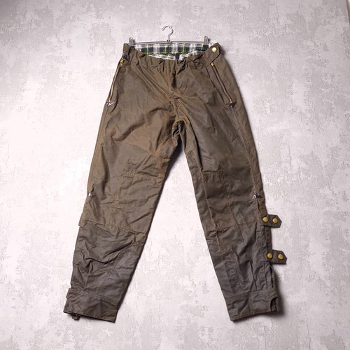 Barbour international hose - international,