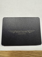 Nighthawk sata ssd - nighthawk,