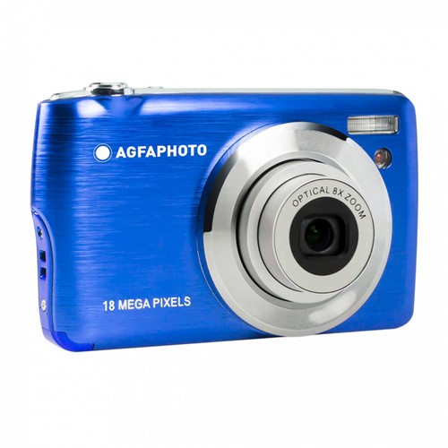 Agfaphoto dc8200 blau - dc8200,