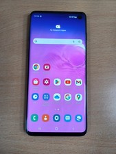 Samsung Galaxy S10 SM-G973F/DS