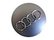 Audi orig nabenkappe deckel - nabenkappe,