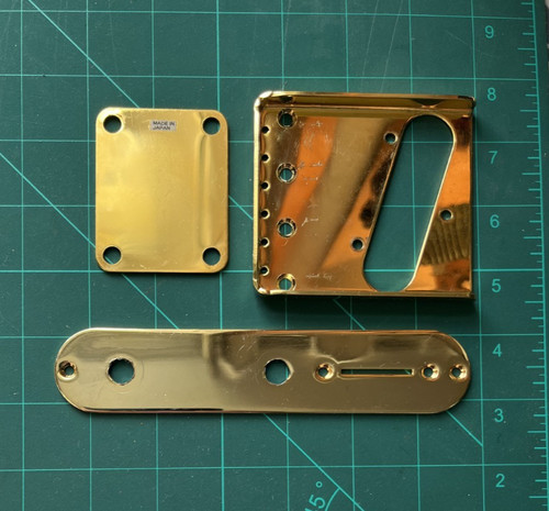 Telecaster aftermarket teile - teile,