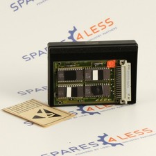 SIMATIC S5 SPEICHER 372 6ES5 372-0AA51 32 KB GEB