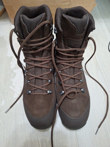 Original bundeswehr haix - original,