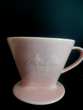 Melitta Kaffeefilter Keramik