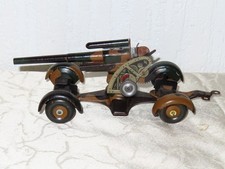 Original Tin Toy Tipp Co TCO