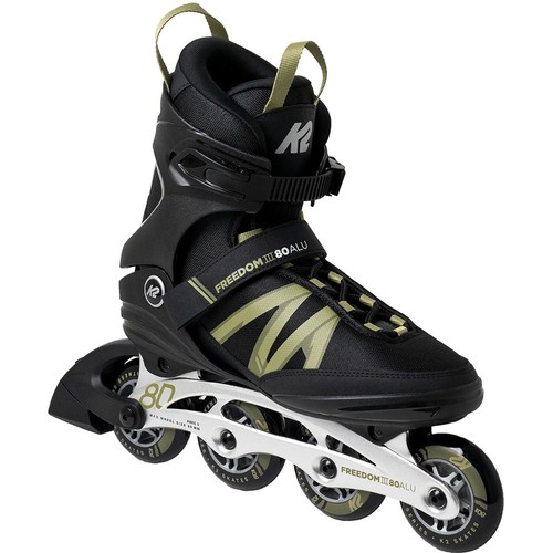 Inline skates freedom iii - k2,