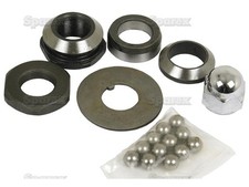 Lagersatz Lenkwelle für David