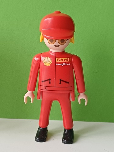 Playmobil sammlung figur - sammlung,