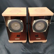 FOSTEX FE103G Lautsprecher