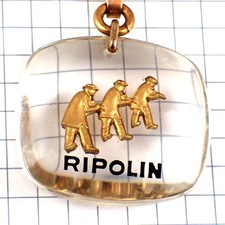 Schlüsselanhänger RIPOL3