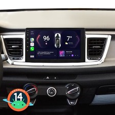 Für Kia Rio IV YB SC