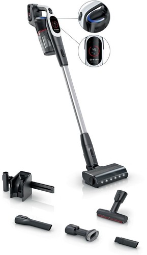 Bosch stielstaubsauger - bosch,