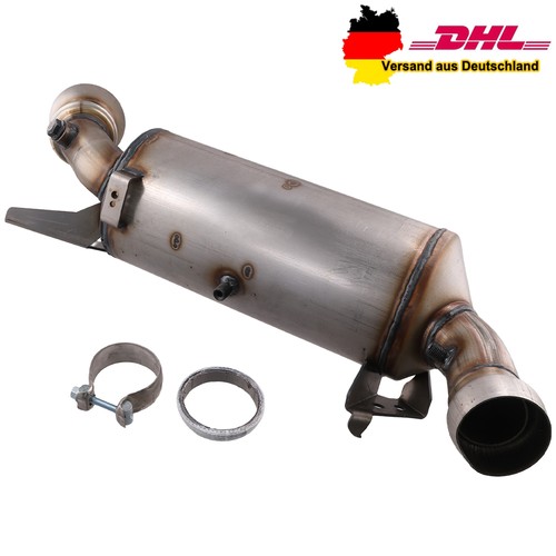Dieselpartikelfilter dpf - dieselpartikelfilter,
